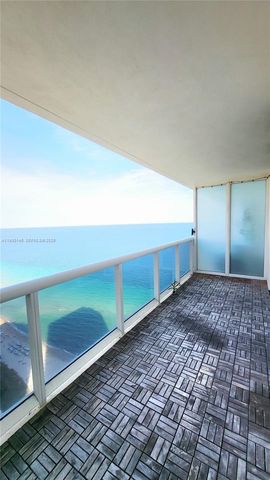1830 S Ocean Dr 4410, Hallandale Beach, FL 33009