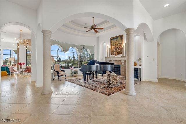 12471 Vittoria WAY, Fort Myers, FL 33912