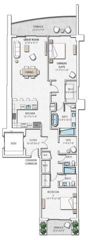 220 Lake Shore Drive 2010, Lake Park, FL 33403
