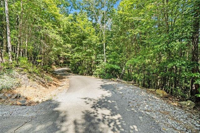 0 Woodland Court, Ellijay, GA 30536