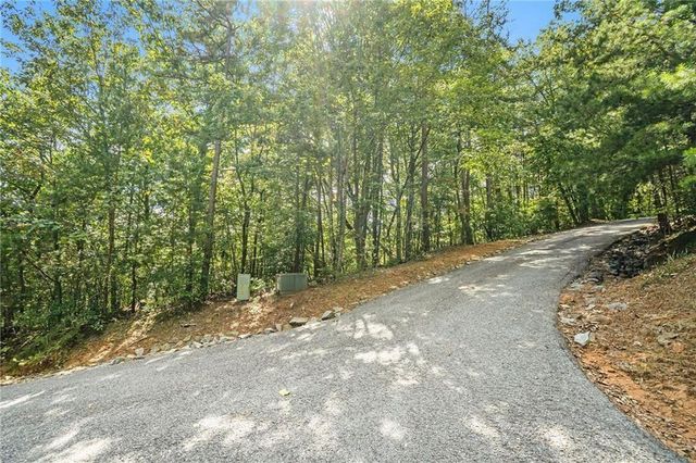 0 Woodland Court, Ellijay, GA 30536