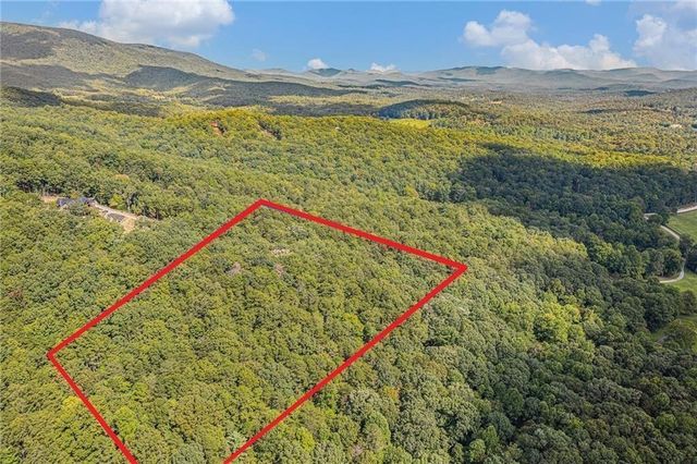 0 Woodland Court, Ellijay, GA 30536