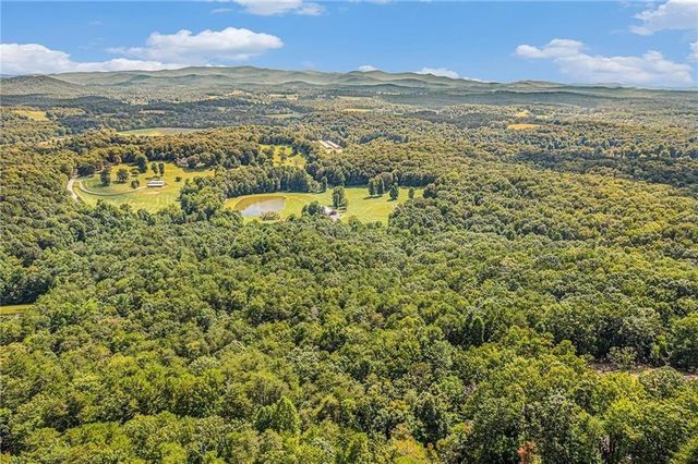 0 Woodland Court, Ellijay, GA 30536