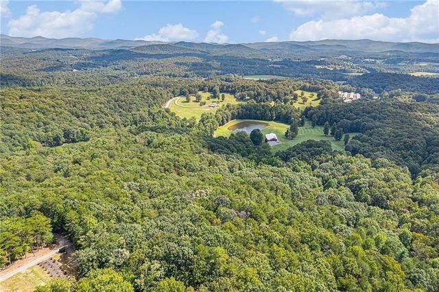 0 Woodland Court, Ellijay, GA 30536