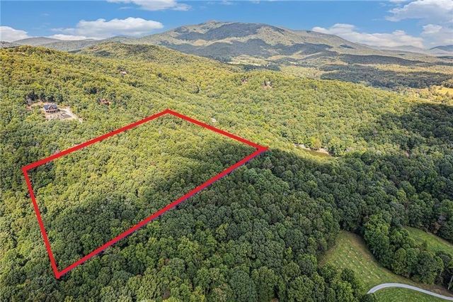 0 Woodland Court, Ellijay, GA 30536