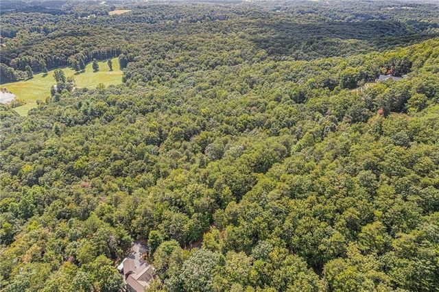 0 Woodland Court, Ellijay, GA 30536