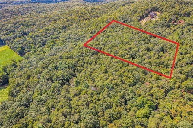 0 Woodland Court, Ellijay, GA 30536