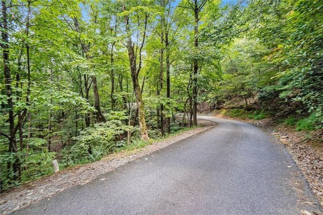 0 Woodland Court, Ellijay, GA 30536