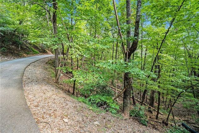 0 Woodland Court, Ellijay, GA 30536