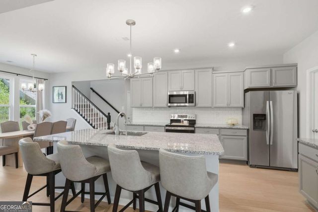 1628 Liberty Park Drive, Braselton, GA 30517