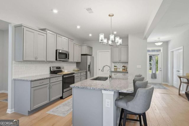 1628 Liberty Park Drive, Braselton, GA 30517