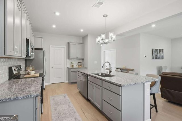 1628 Liberty Park Drive, Braselton, GA 30517