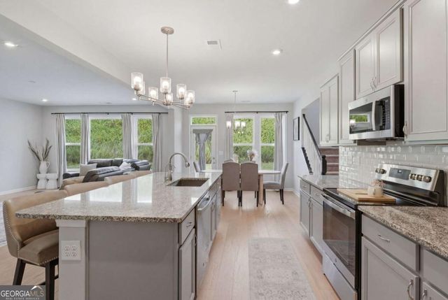 1628 Liberty Park Drive, Braselton, GA 30517