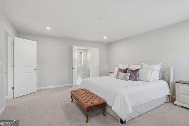 1628 Liberty Park Drive, Braselton, GA 30517