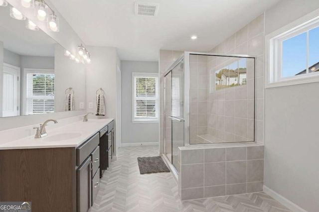 1628 Liberty Park Drive, Braselton, GA 30517