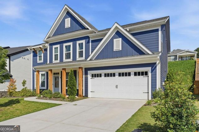 1628 Liberty Park Drive, Braselton, GA 30517