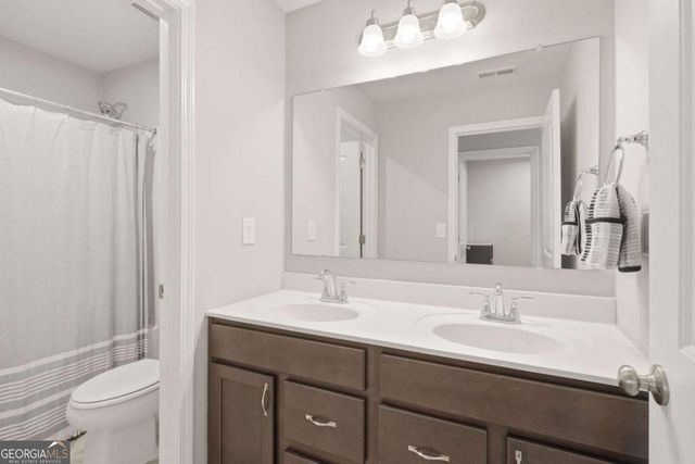 1628 Liberty Park Drive, Braselton, GA 30517
