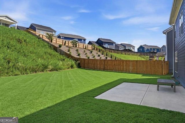 1628 Liberty Park Drive, Braselton, GA 30517
