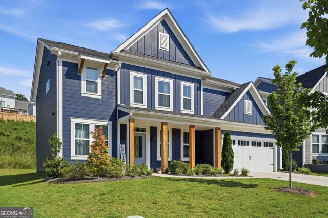1628 Liberty Park Drive, Braselton, GA 30517
