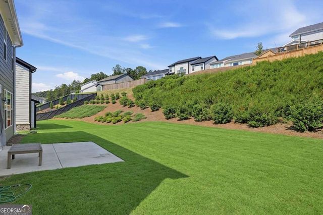 1628 Liberty Park Drive, Braselton, GA 30517