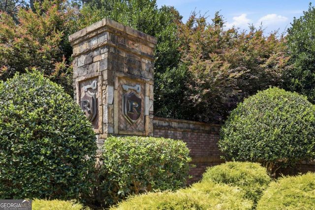 1628 Liberty Park Drive, Braselton, GA 30517