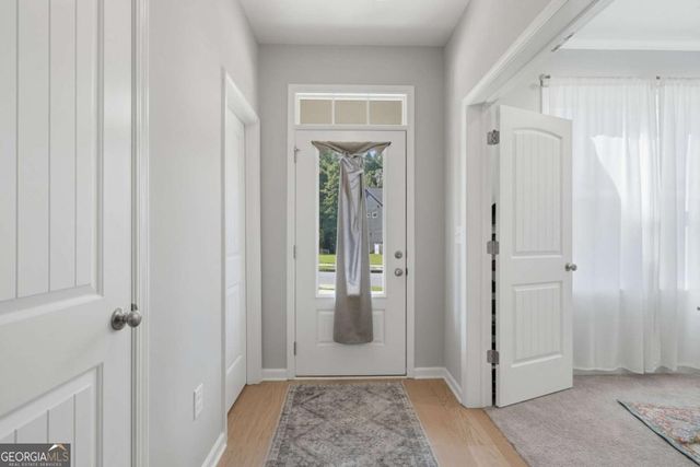 1628 Liberty Park Drive, Braselton, GA 30517