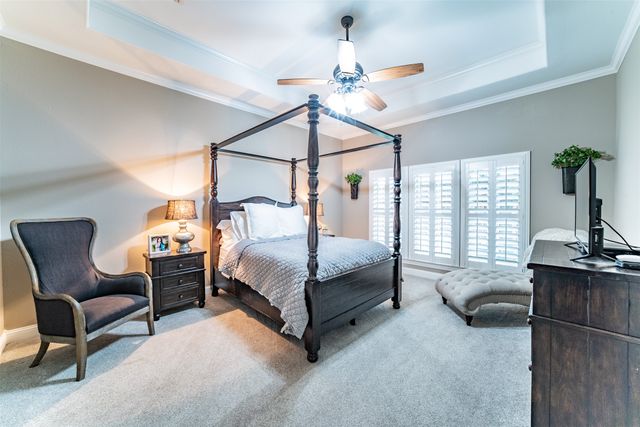 115 Fairway Drive, Waxahachie, TX 75165