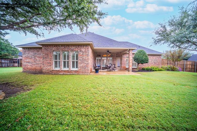 115 Fairway Drive, Waxahachie, TX 75165