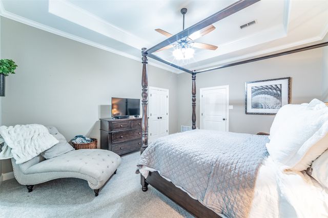 115 Fairway Drive, Waxahachie, TX 75165