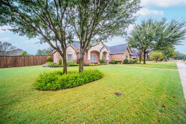 115 Fairway Drive, Waxahachie, TX 75165