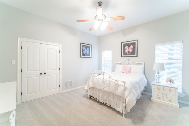115 Fairway Drive, Waxahachie, TX 75165