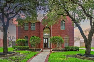 6415 Coley Park, Sugar Land, TX 77479