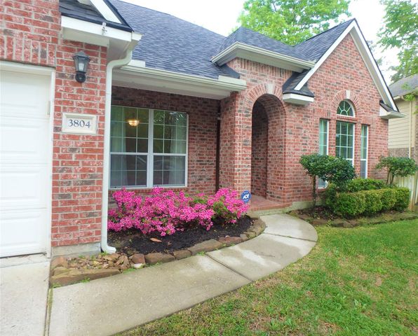 3804 Mystic Circle, Montgomery, TX 77356