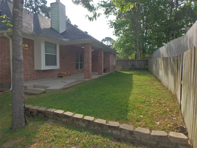 3804 Mystic Circle, Montgomery, TX 77356