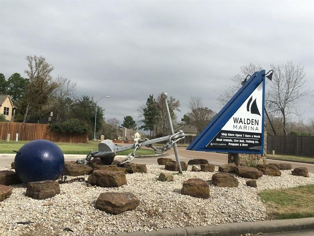 3804 Mystic Circle, Montgomery, TX 77356