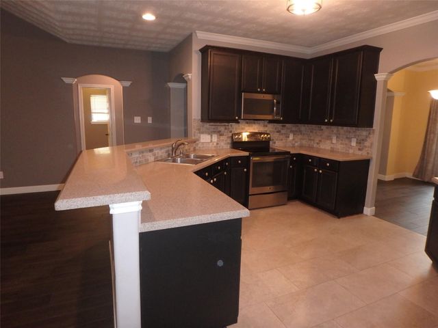 3804 Mystic Circle, Montgomery, TX 77356