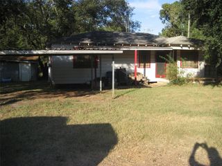 108 County Road 2122, Crockett, TX 75835