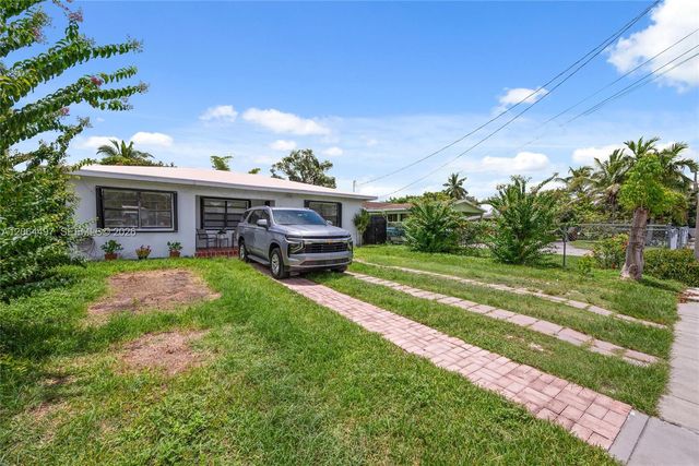 327 NW 3rd Street, Florida City, FL 33034