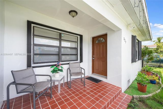 327 NW 3rd Street, Florida City, FL 33034