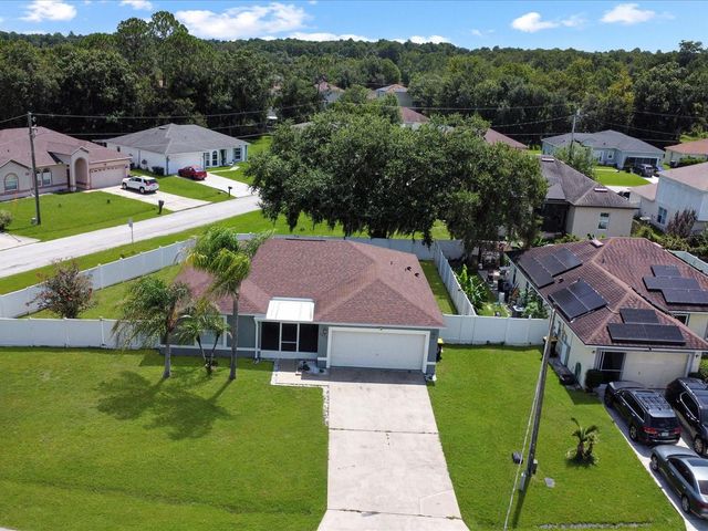 1444 SWIFT COURT, Poinciana, FL 34759