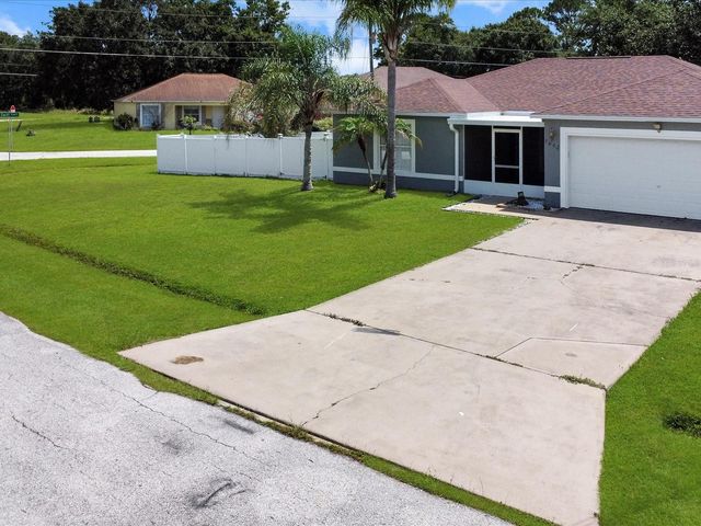 1444 SWIFT COURT, Poinciana, FL 34759