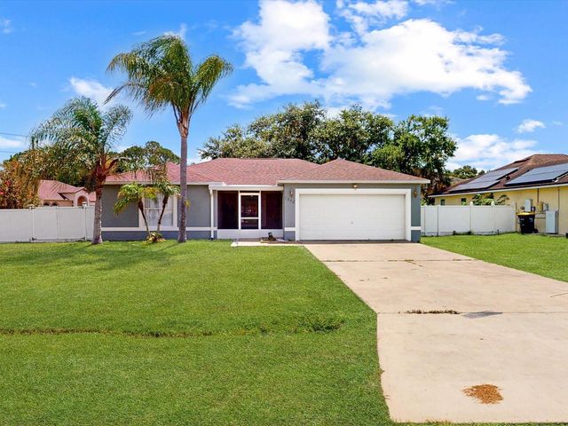 1444 SWIFT COURT, Poinciana, FL 34759