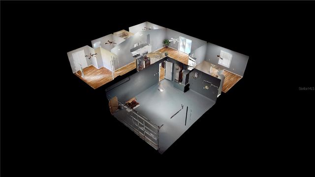 1444 SWIFT COURT, Poinciana, FL 34759