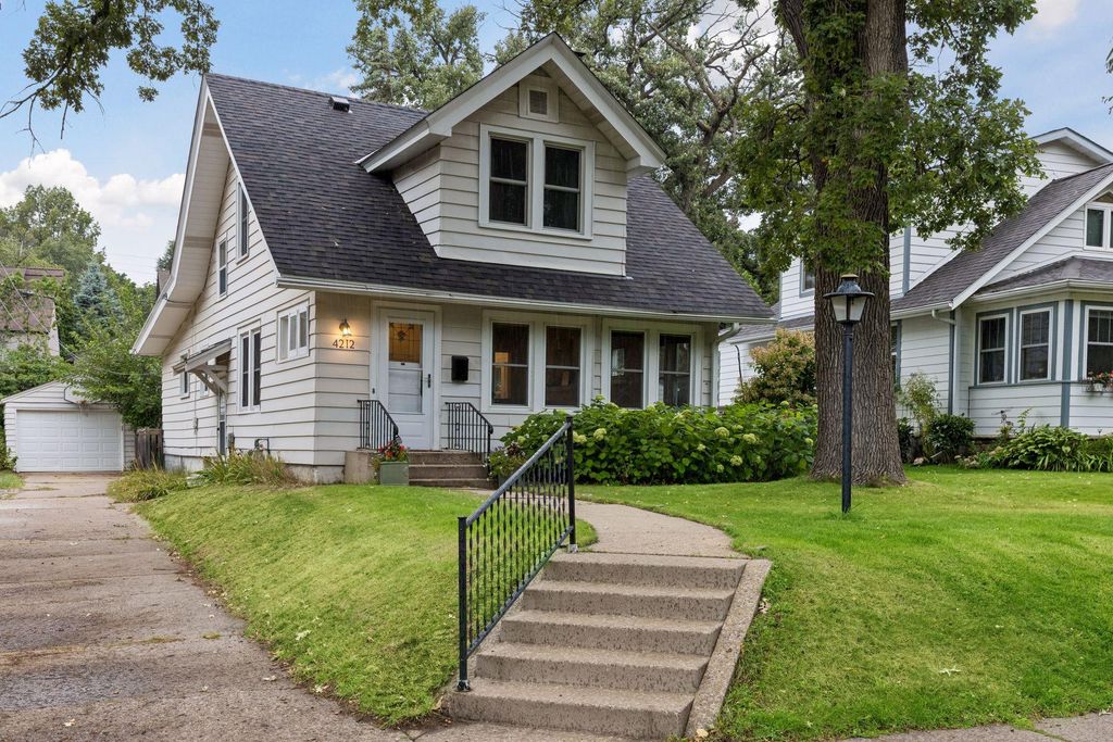 4212 Drew Avenue S, Minneapolis, MN 55410