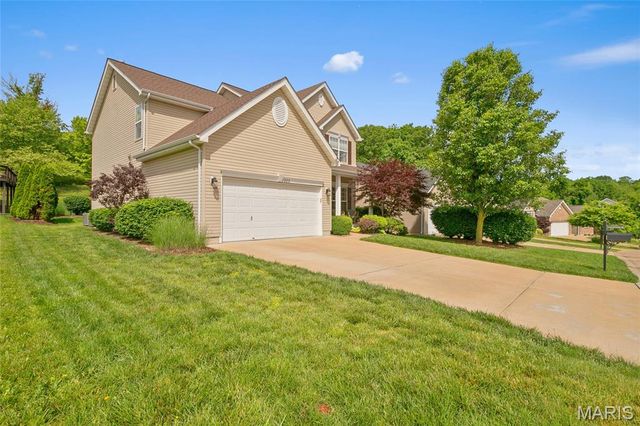 1323 Woodside Drive, Arnold, MO 63010