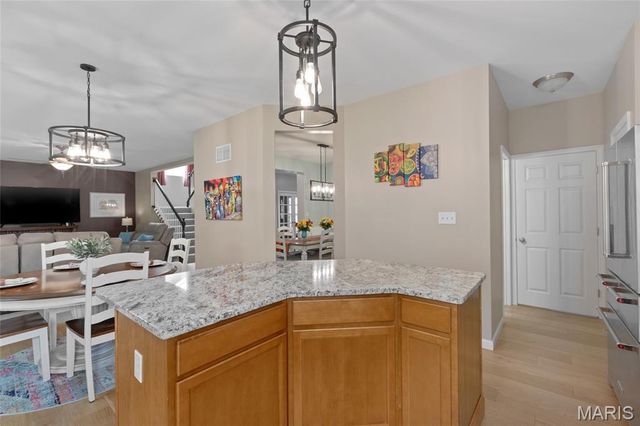 1323 Woodside Drive, Arnold, MO 63010
