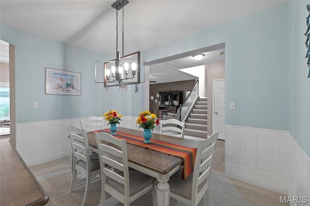 1323 Woodside Drive, Arnold, MO 63010