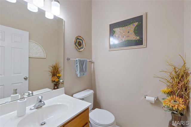 1323 Woodside Drive, Arnold, MO 63010