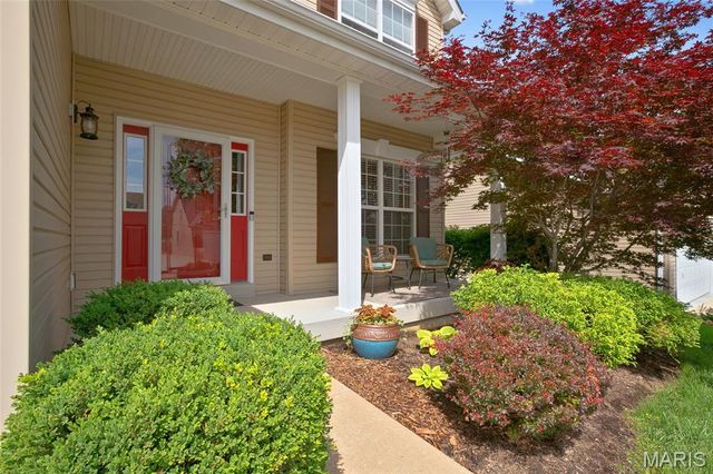 1323 Woodside Drive, Arnold, MO 63010