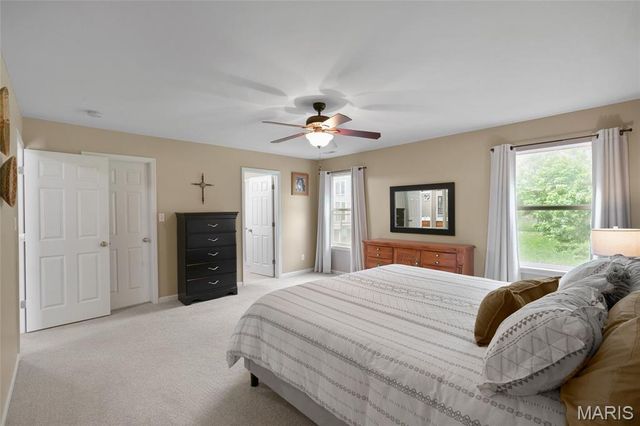 1323 Woodside Drive, Arnold, MO 63010